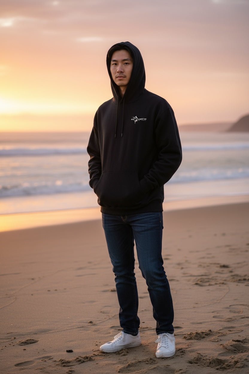 The Tug Is The Drug Hoodie – Navy – Get Tight Gear - Get Tight Gear