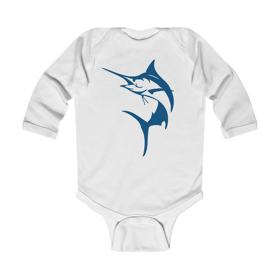 The Tug Is The Drug™ Nautical - Inspired Infant Bodysuit - Perfect for Baby Showers, Fisherman Gifts, Marine Enthusiasts, Cute Baby Outfit, Fishing Theme - Get Tight Gear