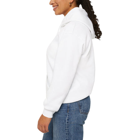 The Tug Is The Drug Unisex Heavy Blend™ Hooded Sweatshirt - Get Tight Gear