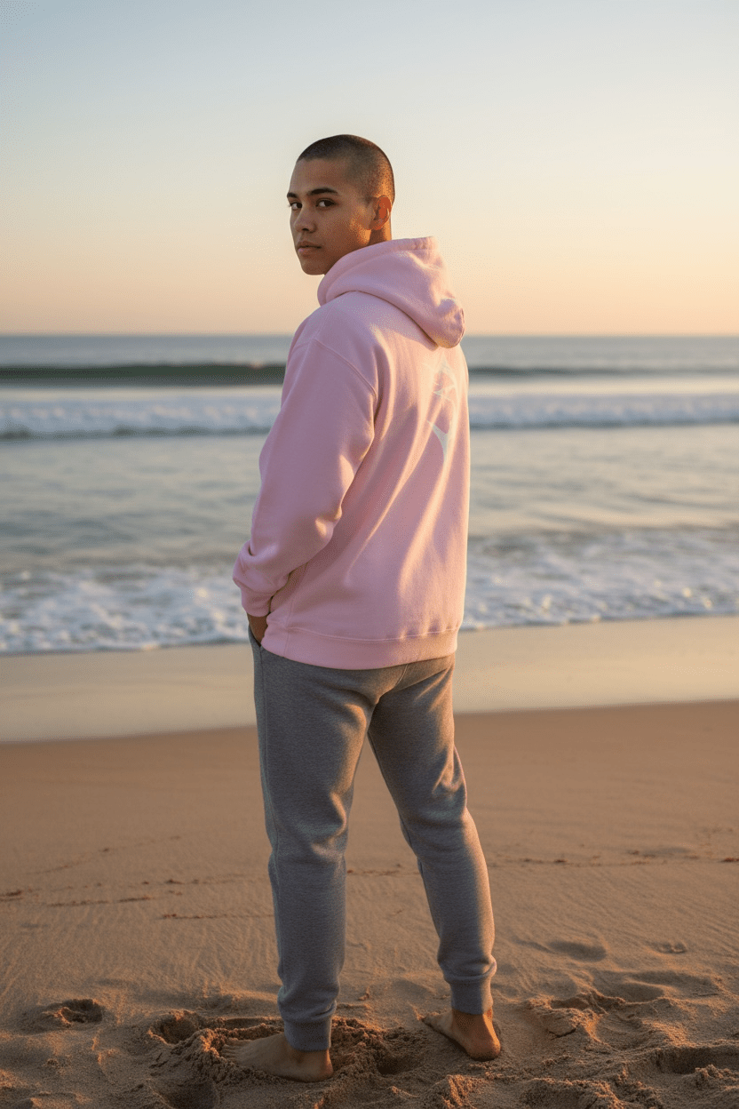 The Tug Is The Drug Unisex Heavy Blend™ Hooded Sweatshirt - Get Tight Gear