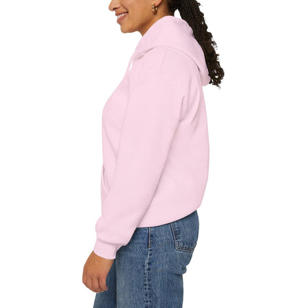 The Tug Is The Drug Unisex Heavy Blend™ Hooded Sweatshirt - Get Tight Gear