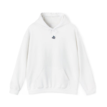 The Tug Is The Drug™ Unisex Heavy Blend™ Hoodie - Get Tight Gear