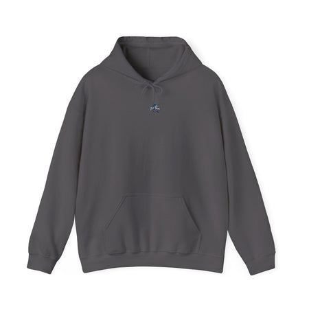 The Tug Is The Drug™ Unisex Heavy Blend™ Hoodie - Get Tight Gear