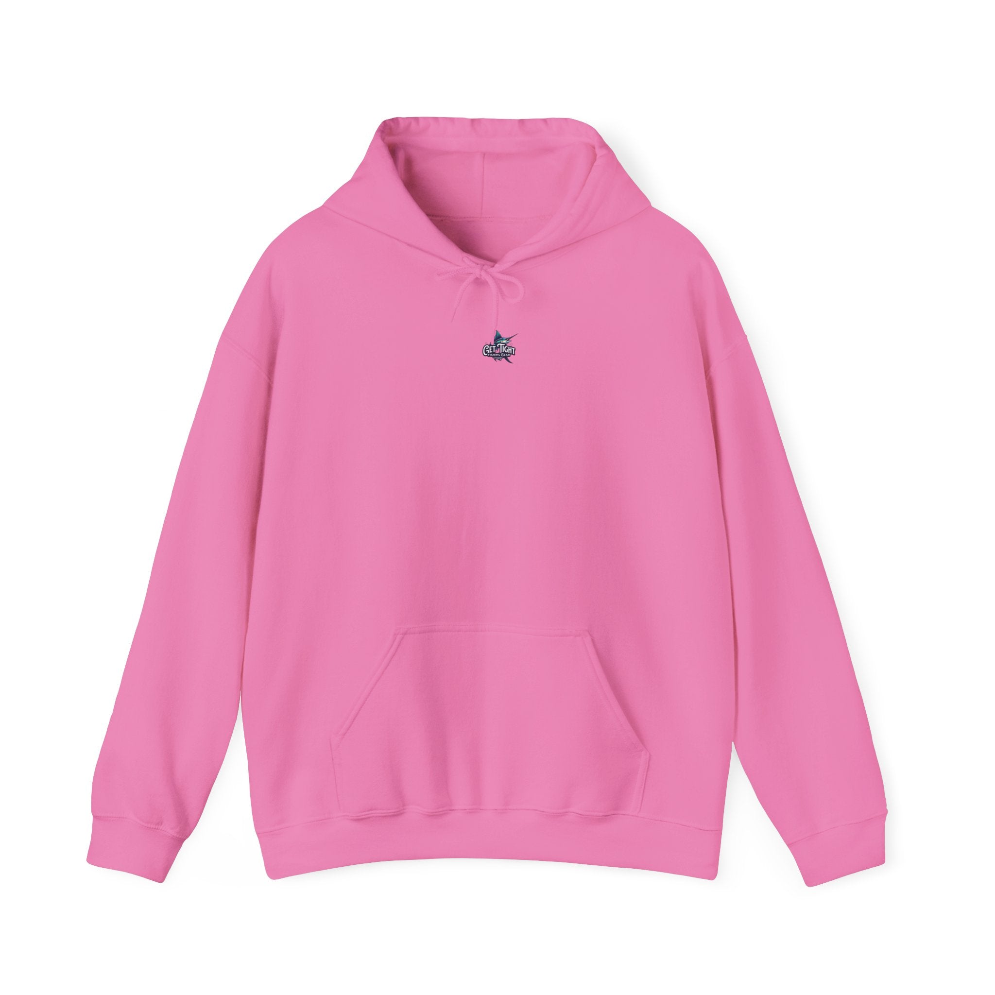 The Tug Is The Drug™ Unisex Heavy Blend™ Hoodie - Get Tight Gear