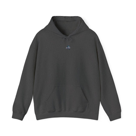 The Tug Is The Drug™ Unisex Heavy Blend™ Hoodie - Get Tight Gear