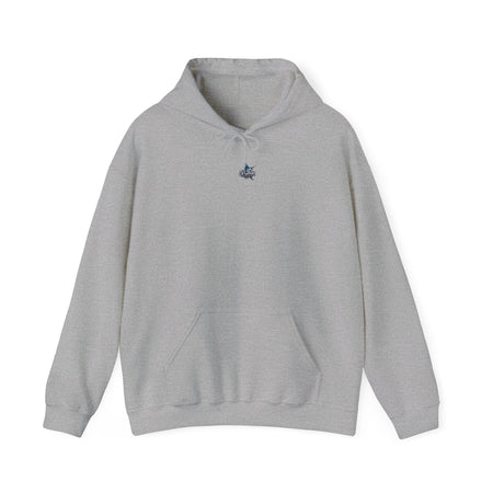 The Tug Is The Drug™ Unisex Heavy Blend™ Hoodie - Get Tight Gear