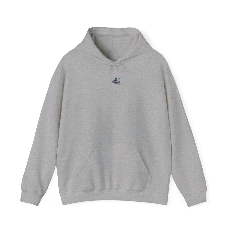 The Tug Is The Drug™ Unisex Heavy Blend™ Hoodie - Get Tight Gear