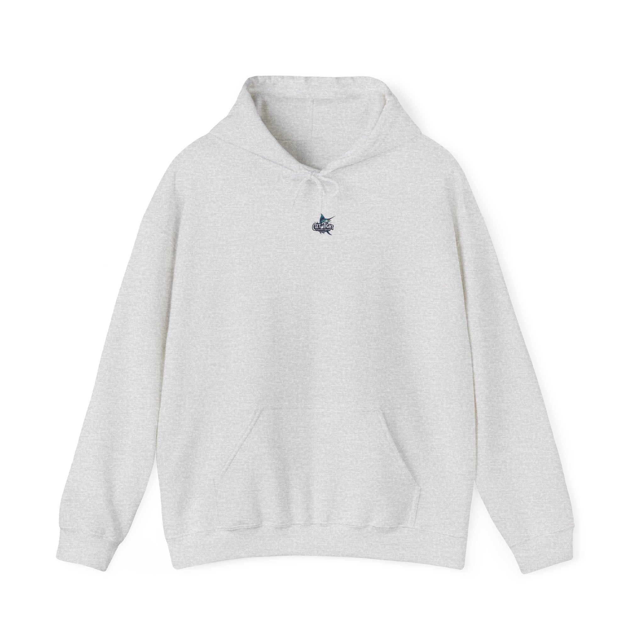The Tug Is The Drug™ Unisex Heavy Blend™ Hoodie - Get Tight Gear