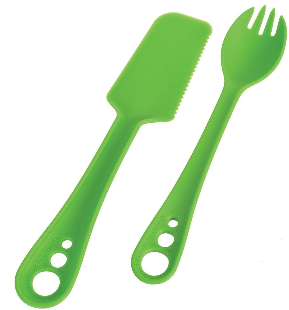 The Utensils Celery - Get Tight Gear