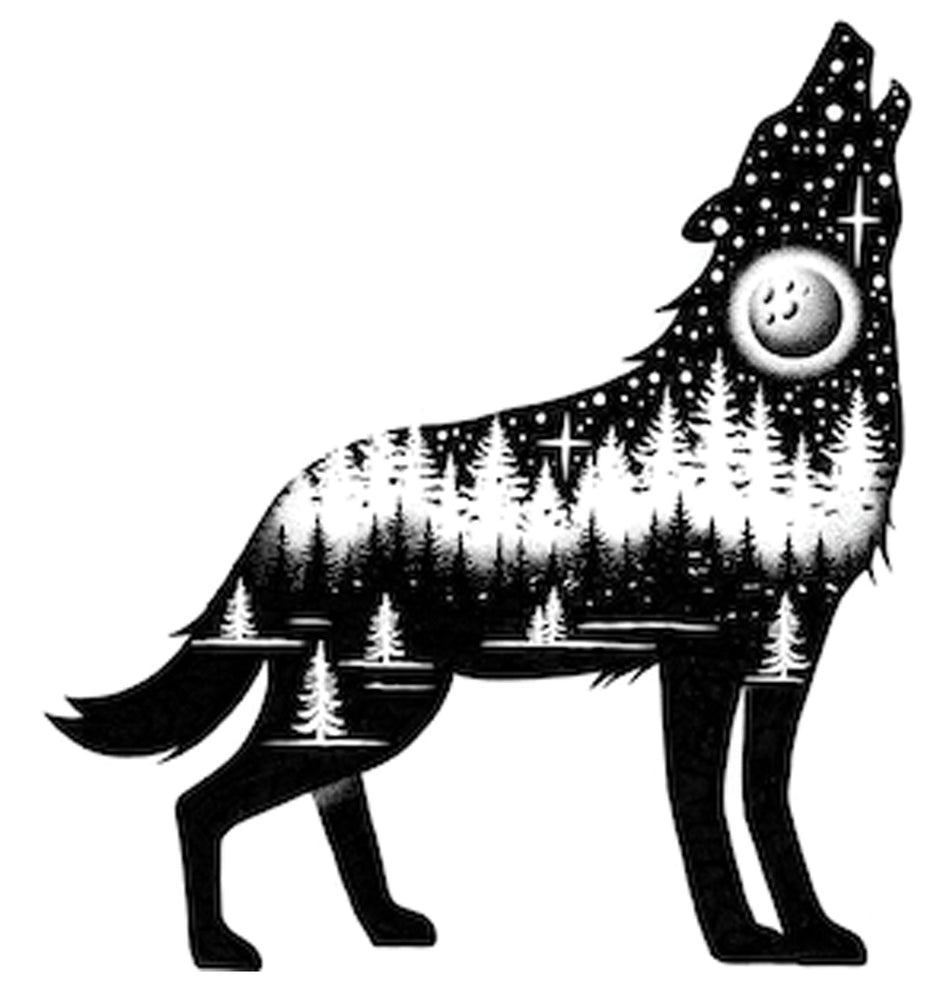 The Wolf - Get Tight Gear
