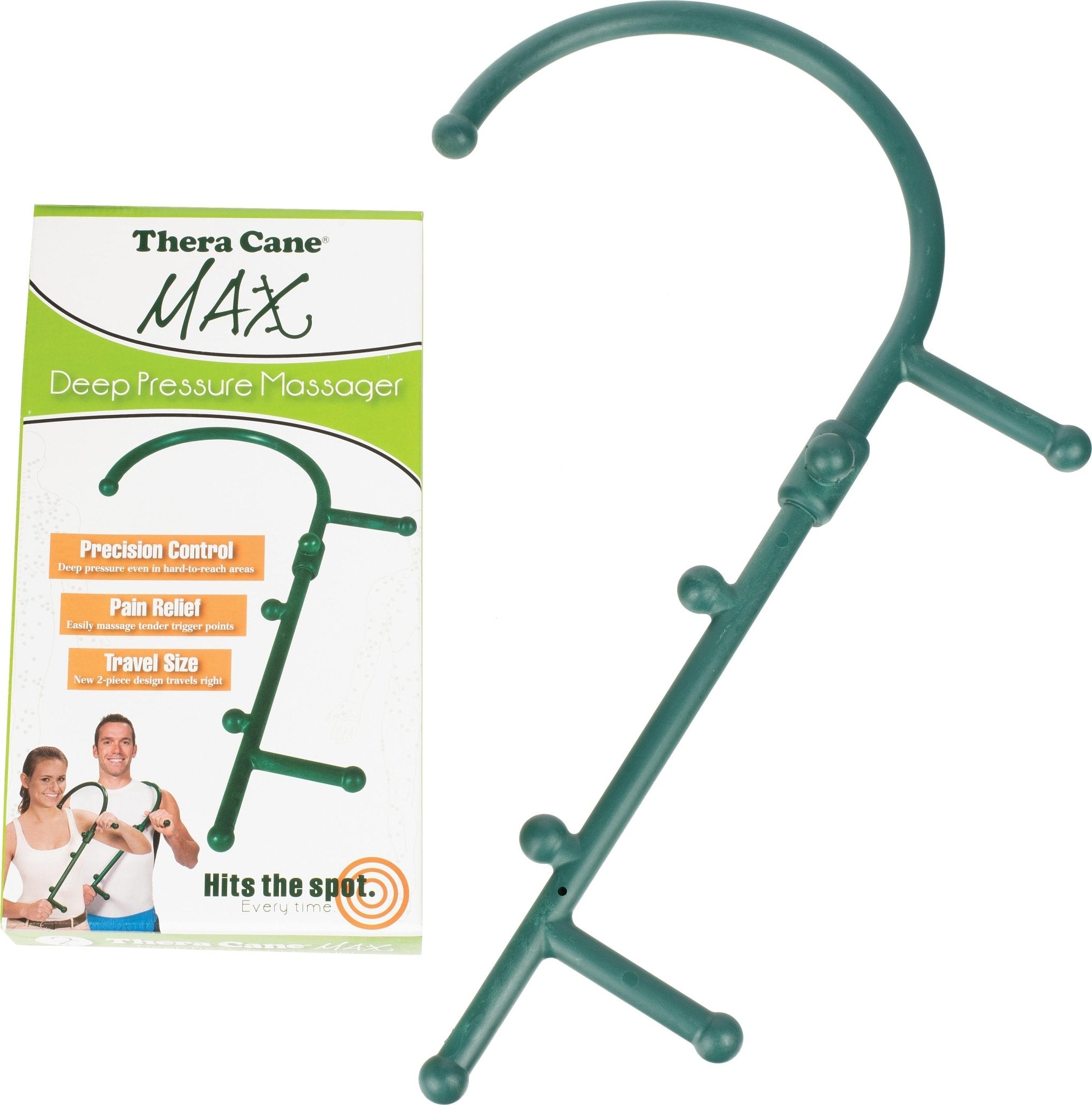 Thera Cane Ma X - Get Tight Gear