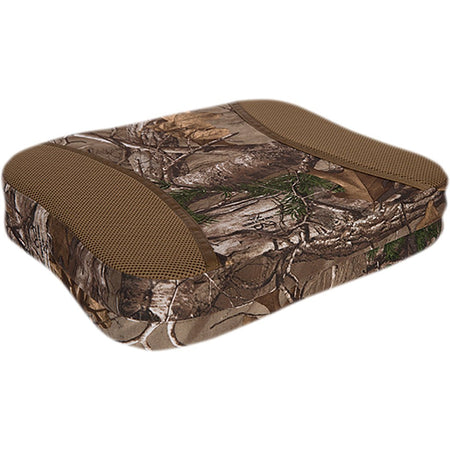 Therm - A - Seat Infusion Thermaseat Realtree 3 in. - Get Tight Gear