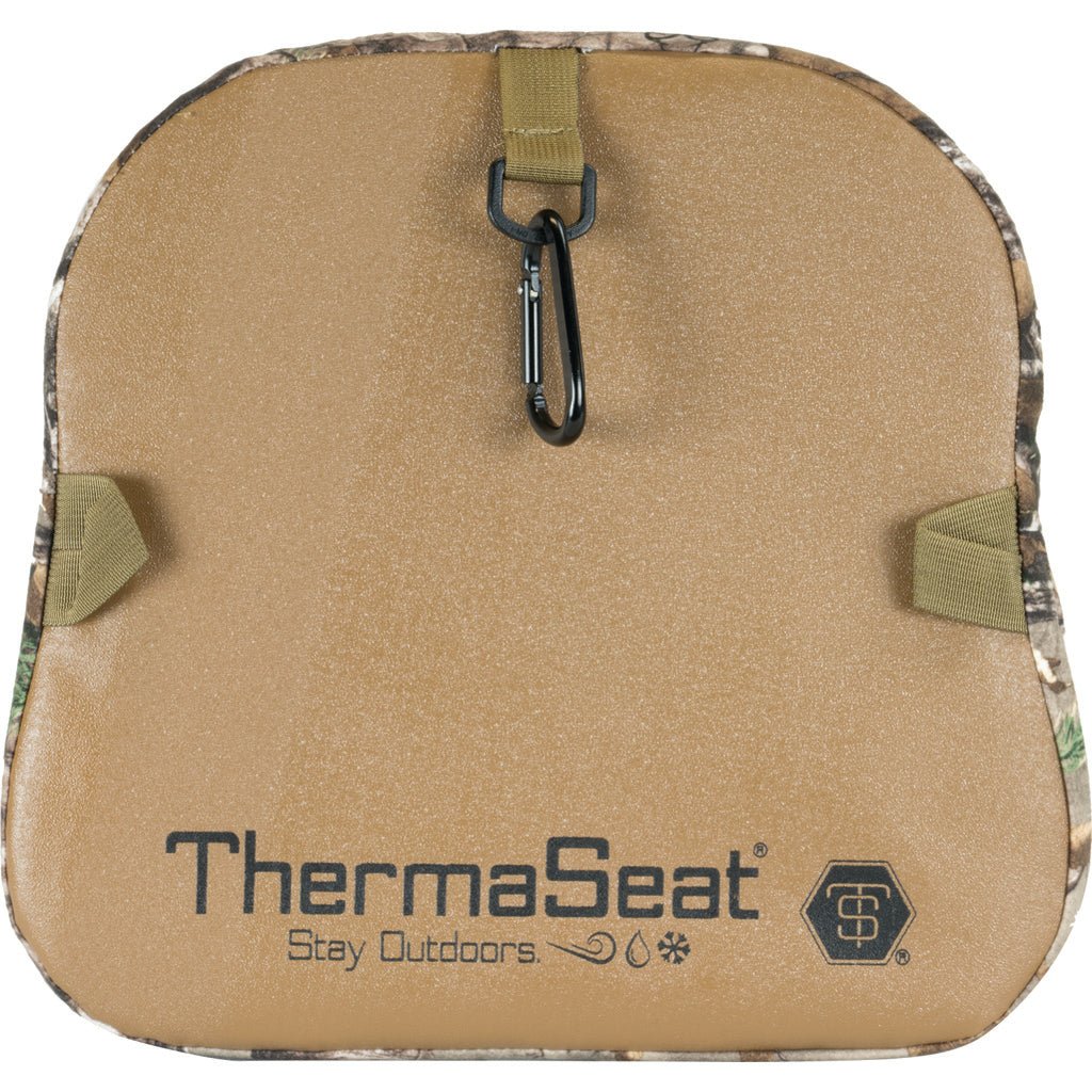 Therm - A - Seat Infusion Thermaseat Realtree 3 in. - Get Tight Gear