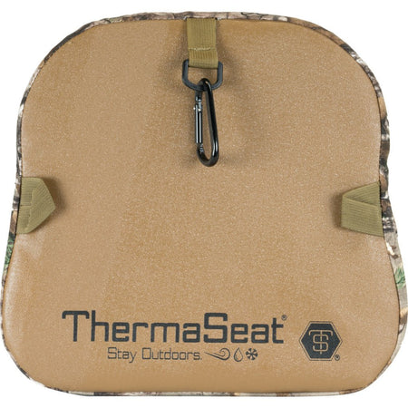 Therm - A - Seat Infusion Thermaseat Realtree 3 in. - Get Tight Gear