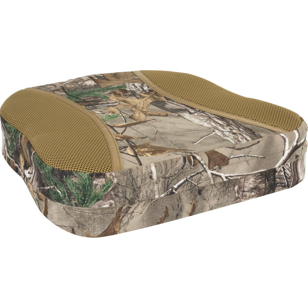 Therm - A - Seat Infusion Thermaseat Realtree 3 in. - Get Tight Gear