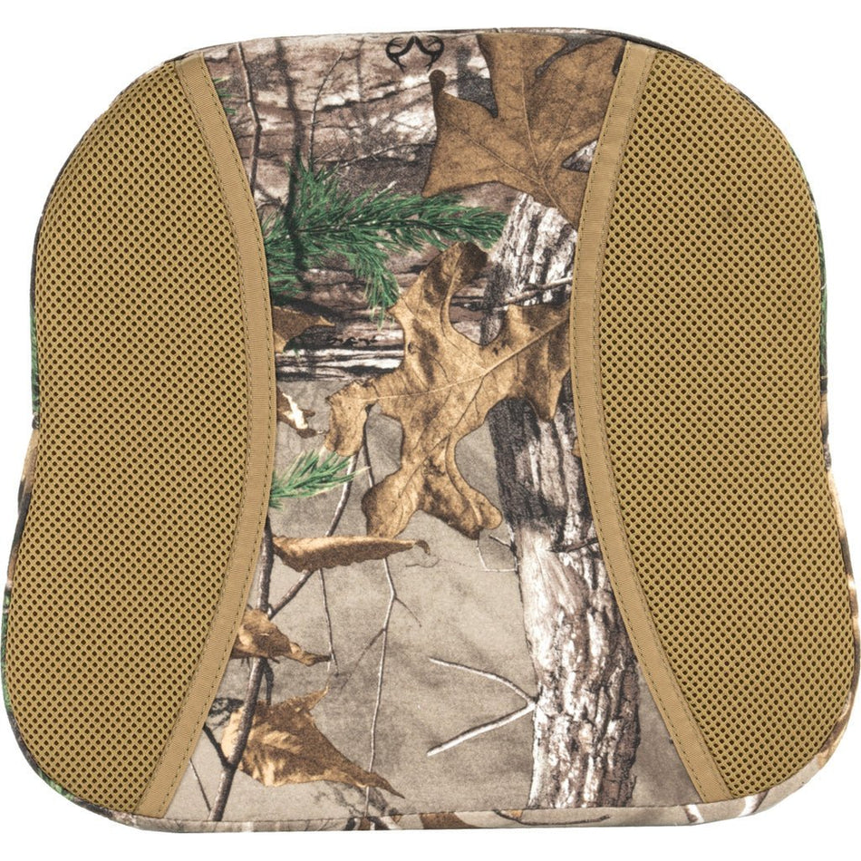 Therm - A - Seat Infusion Thermaseat Realtree 3 in. - Get Tight Gear