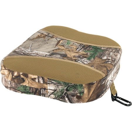 Therm - A - Seat Infusion Thermaseat Realtree 3 in. - Get Tight Gear