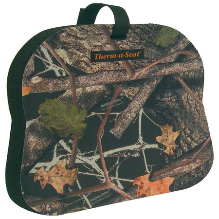 Therm - A - Seat Predator XT Seat Big Boy Camouflage 1.5 in. - Get Tight Gear