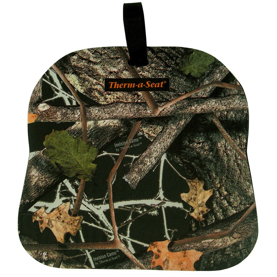 Therm - A - Seat Predator XT Seat Large Camouflage .75 in. - Get Tight Gear