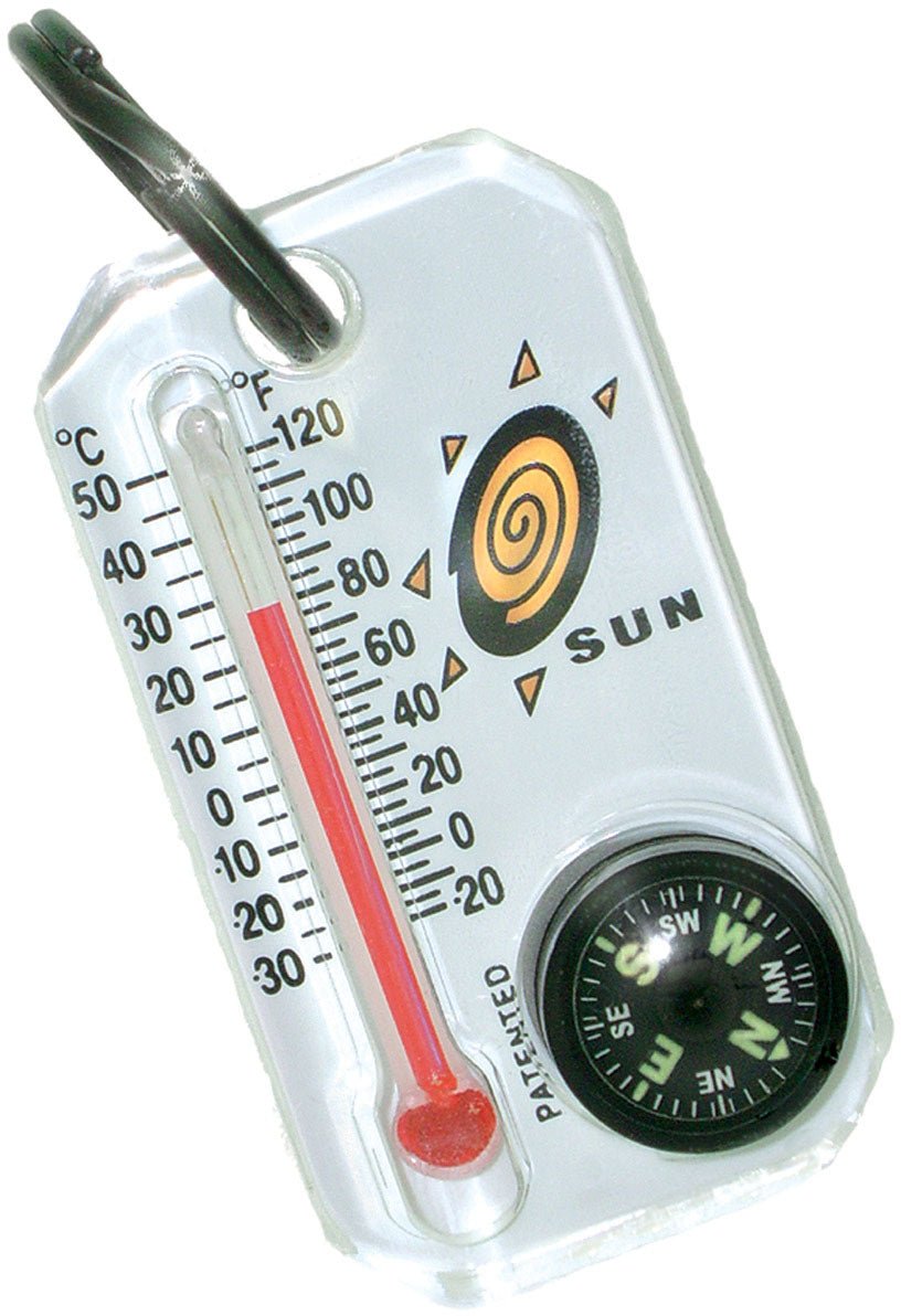 Therm O Compass - Get Tight Gear