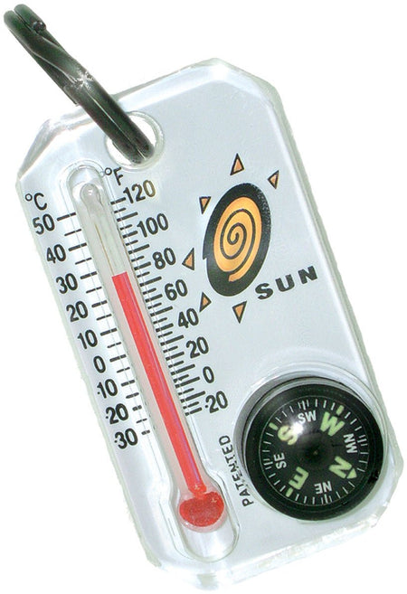 Therm O Compass - Get Tight Gear