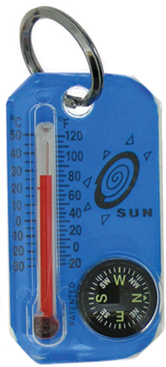 Therm O Compass Neon - Get Tight Gear