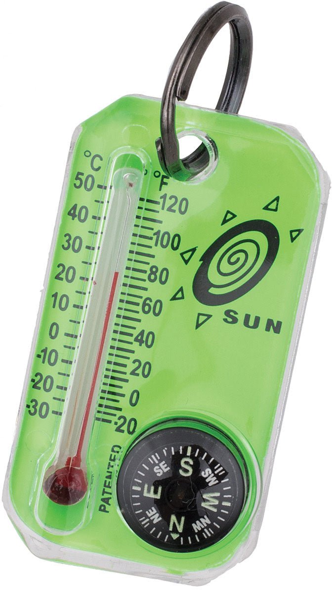 Therm O Compass Neon - Get Tight Gear