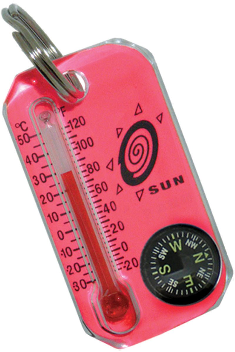 Therm O Compass Neon - Get Tight Gear