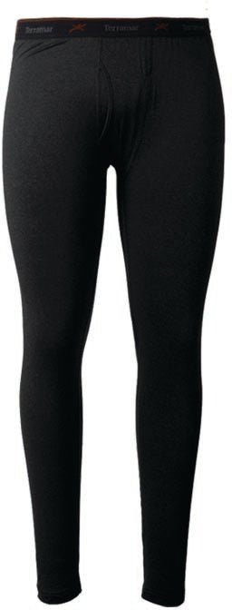 Thermolator Mens Pant Blk X L - Get Tight Gear