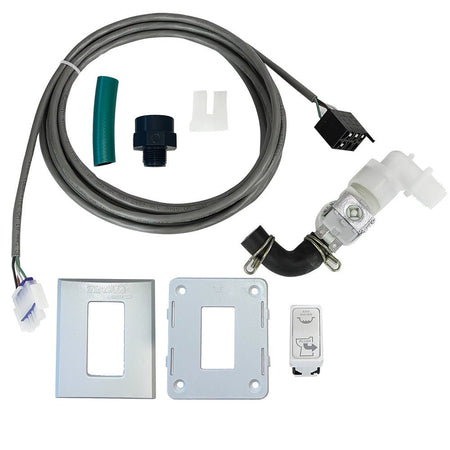 Thetford Freshwater Solenoid Kit f/Nano Toilets - 12V - Get Tight Gear