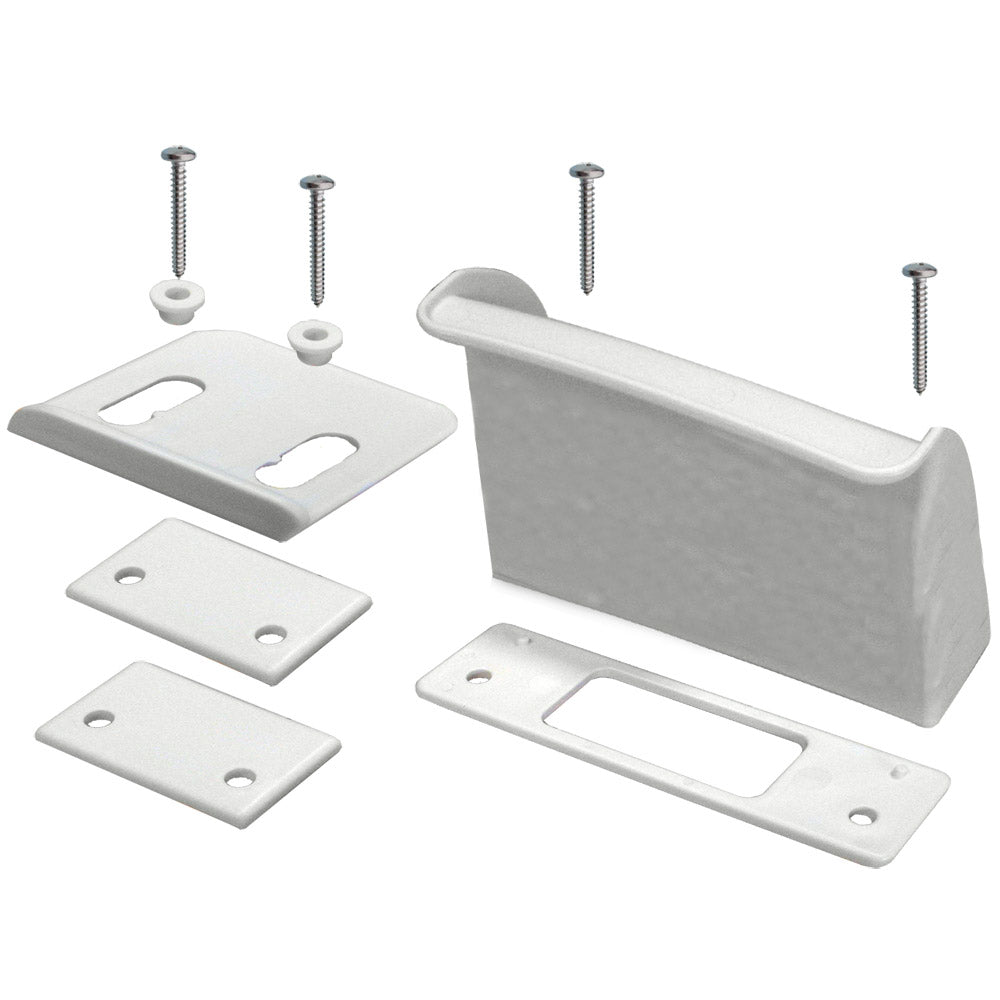 Thetford Hold Down Kit f/550P & Campa XT - Get Tight Gear