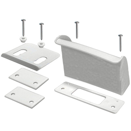 Thetford Hold Down Kit f/550P & Campa XT - Get Tight Gear