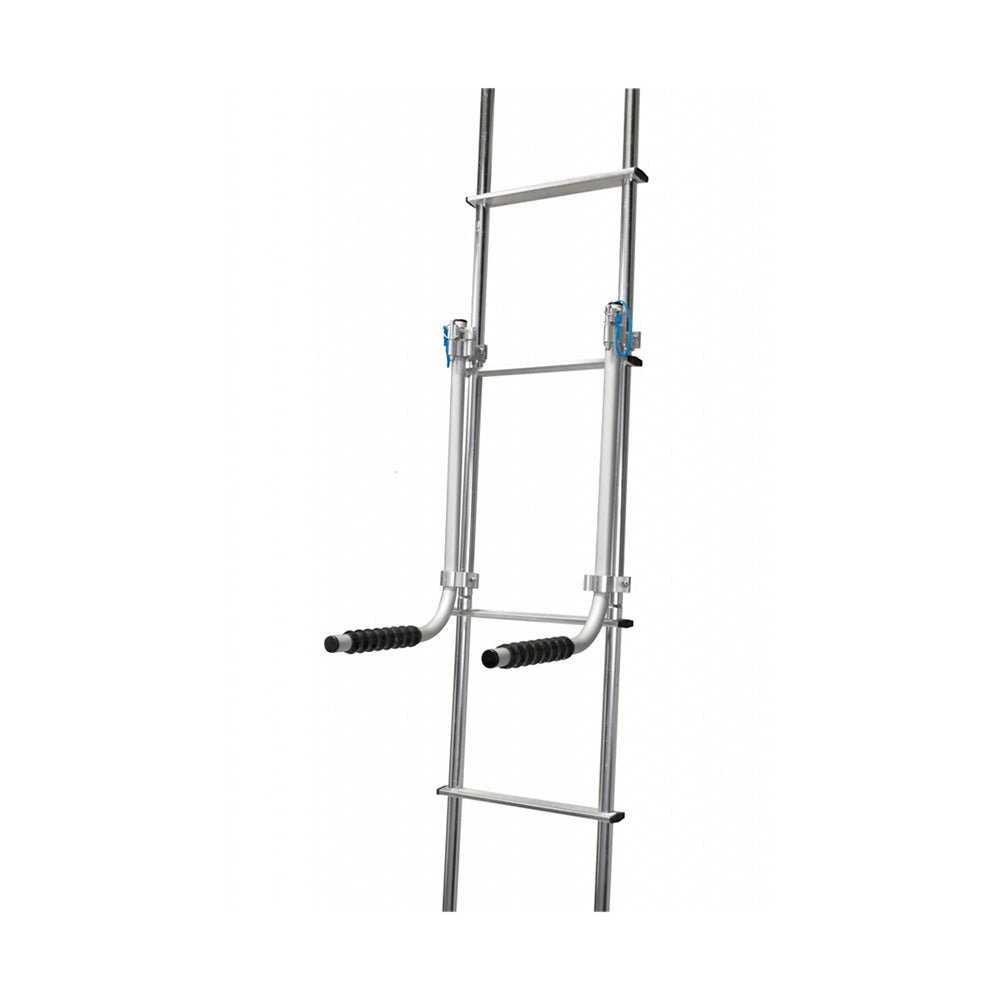 Thetford Lightweight Aluminum Ladder Mount for Portable Totes, Bikes & Chairs - Get Tight Gear
