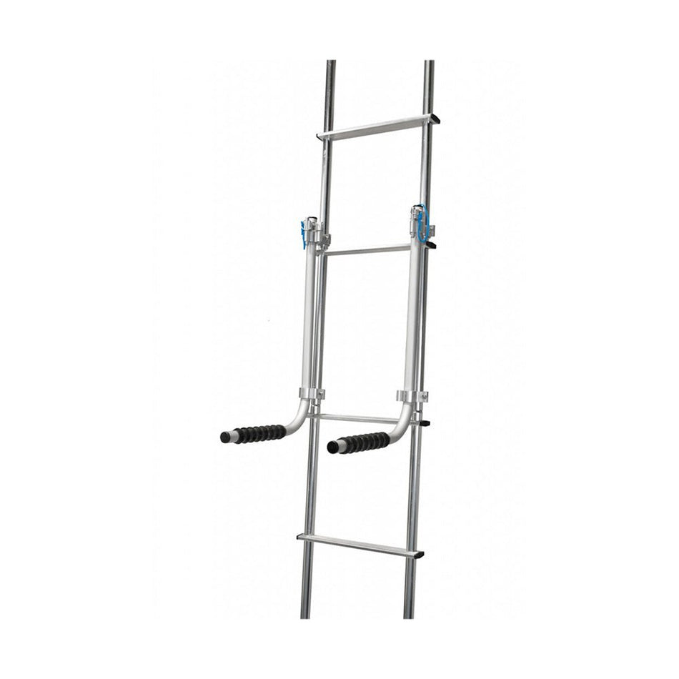 Thetford Lightweight Aluminum Ladder Mount for Portable Totes, Bikes & Chairs - Get Tight Gear