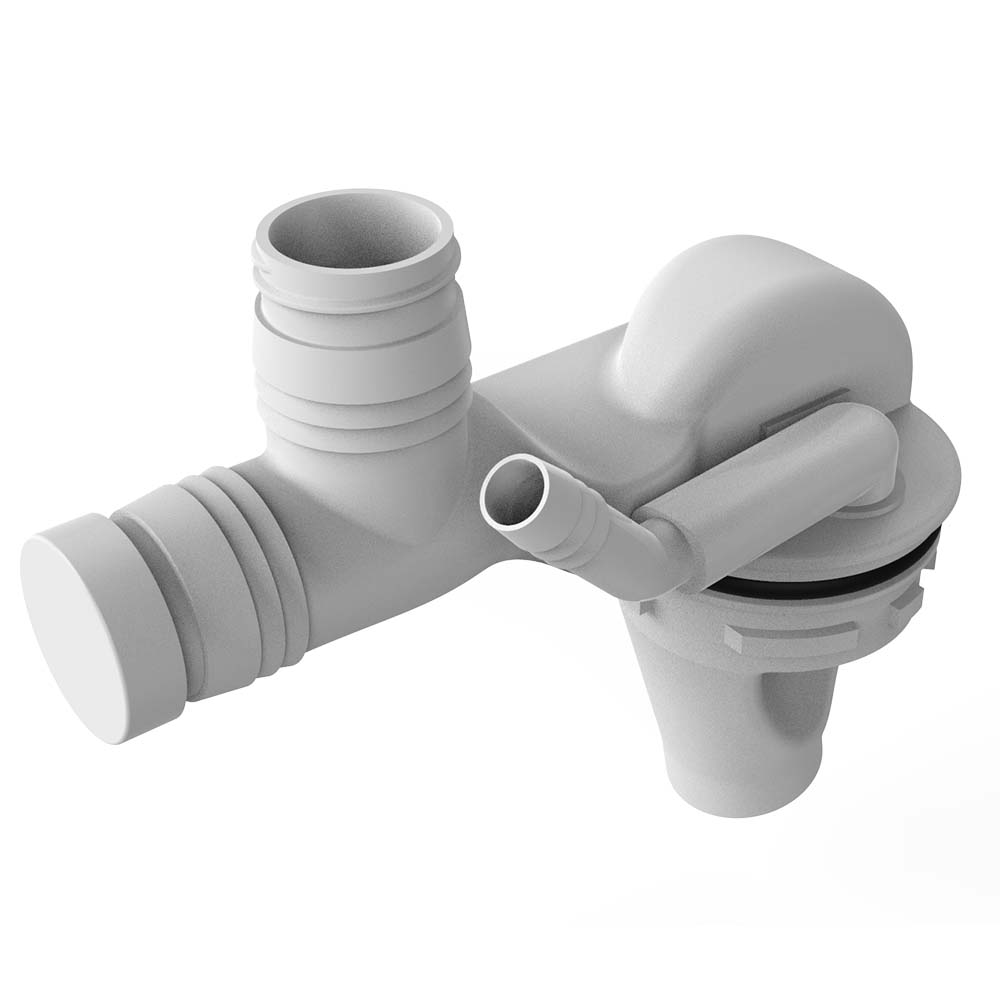Thetford MSD Spout - Get Tight Gear