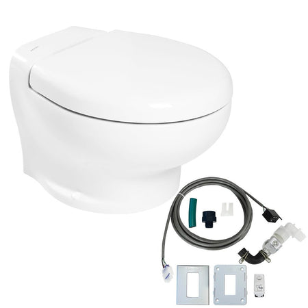 Thetford Nano Eco Compact Toilet Freshwater Kit - 12V - Get Tight Gear