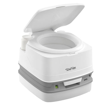 Thetford Porta Potti 345 Marine Toilet - Get Tight Gear