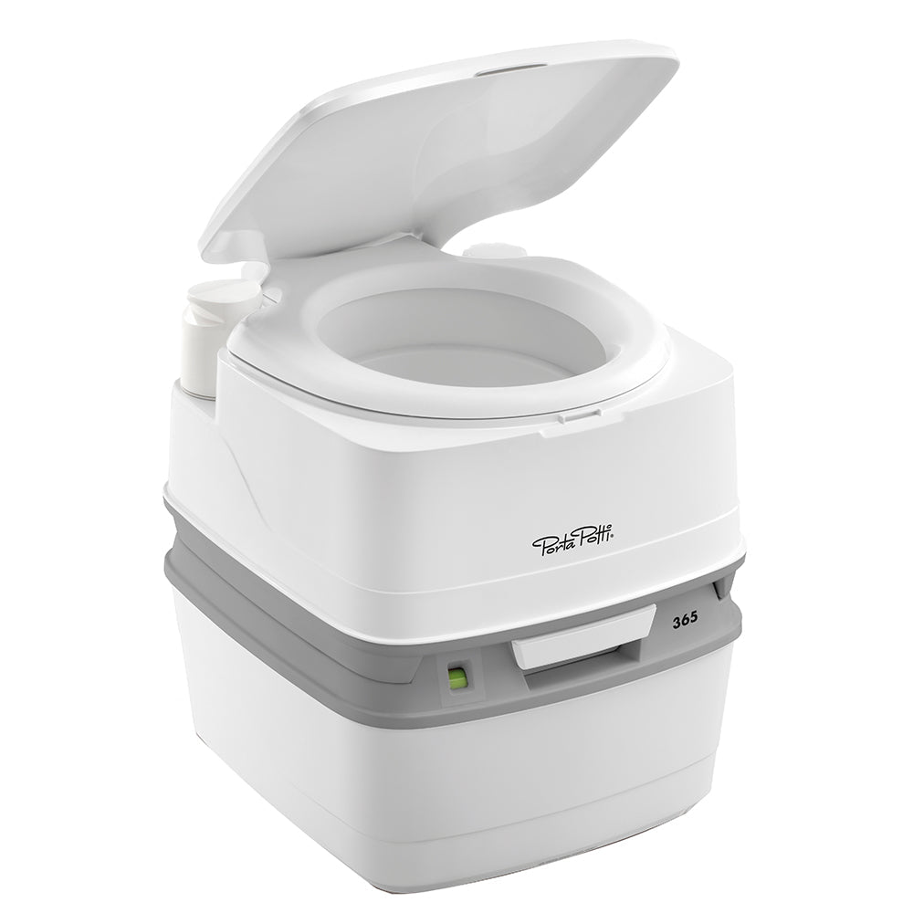 Thetford Porta Potti 365 Marine Toilet - Get Tight Gear