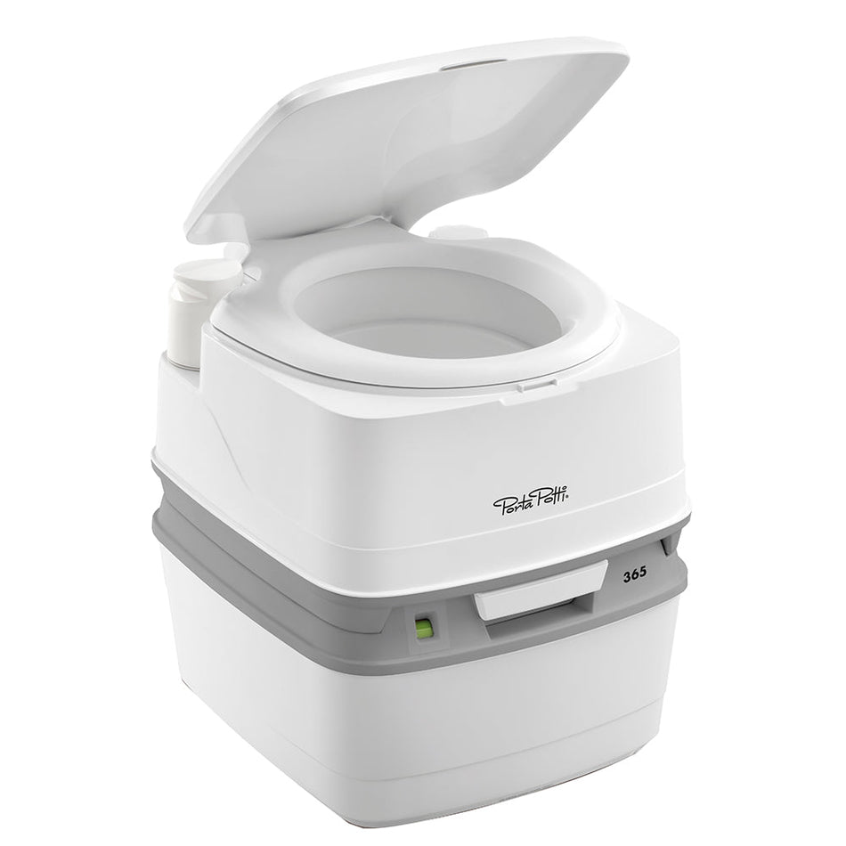 Thetford Porta Potti 365 Marine Toilet - Get Tight Gear