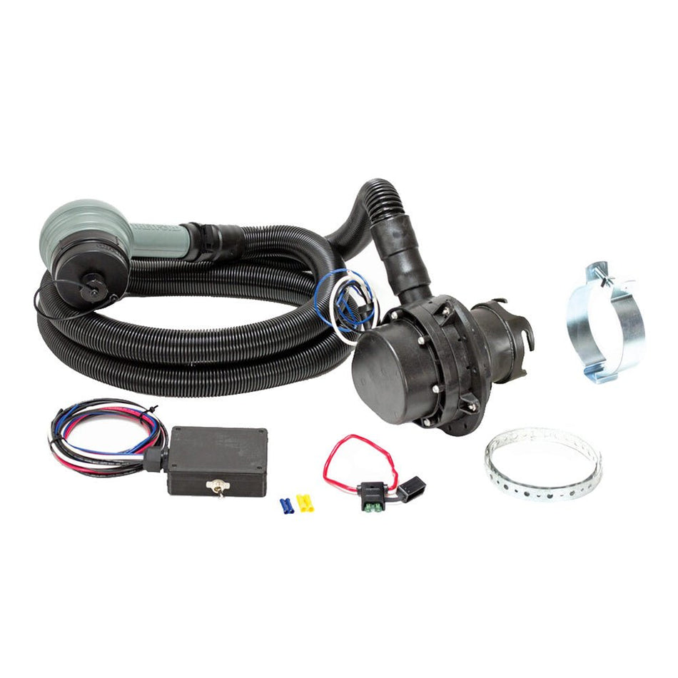 Thetford Sani - Con Turbo 400S Permanent Macerating Waste Water Evacuation System - Get Tight Gear