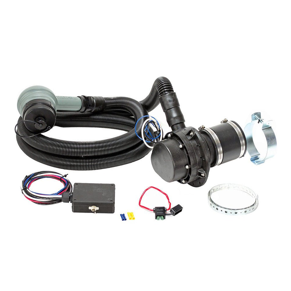 Thetford Sani - Con Turbo 500S Macerating Waste Water Evacuation System f/5th Wheel Trailers/Campers - Get Tight Gear