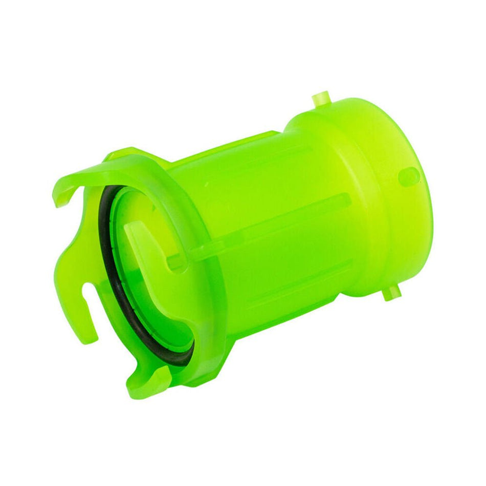 Thetford Titan 5" Straight Sewer Adapter - Get Tight Gear