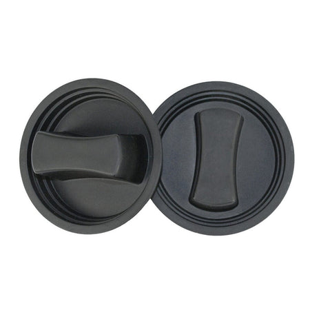 Thetford Titan Press - Fit Sewer Hose End Cap - 2 - Pack - Get Tight Gear