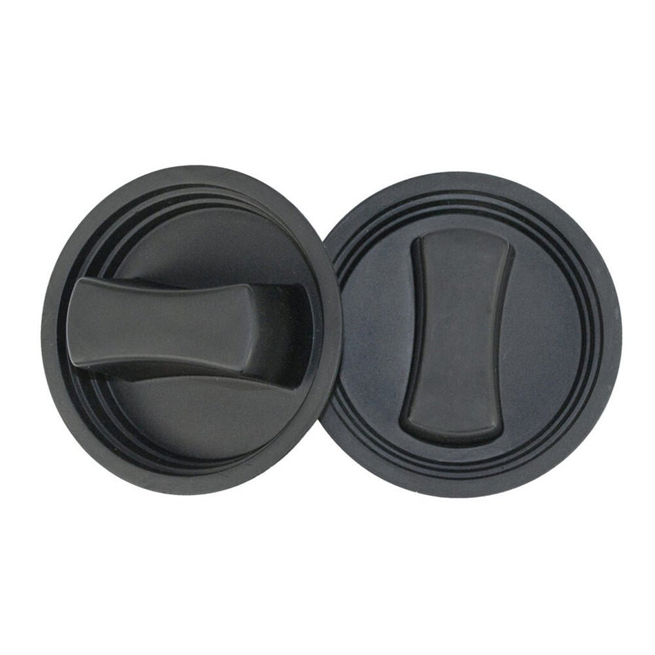Thetford Titan Press - Fit Sewer Hose End Cap - 2 - Pack - Get Tight Gear