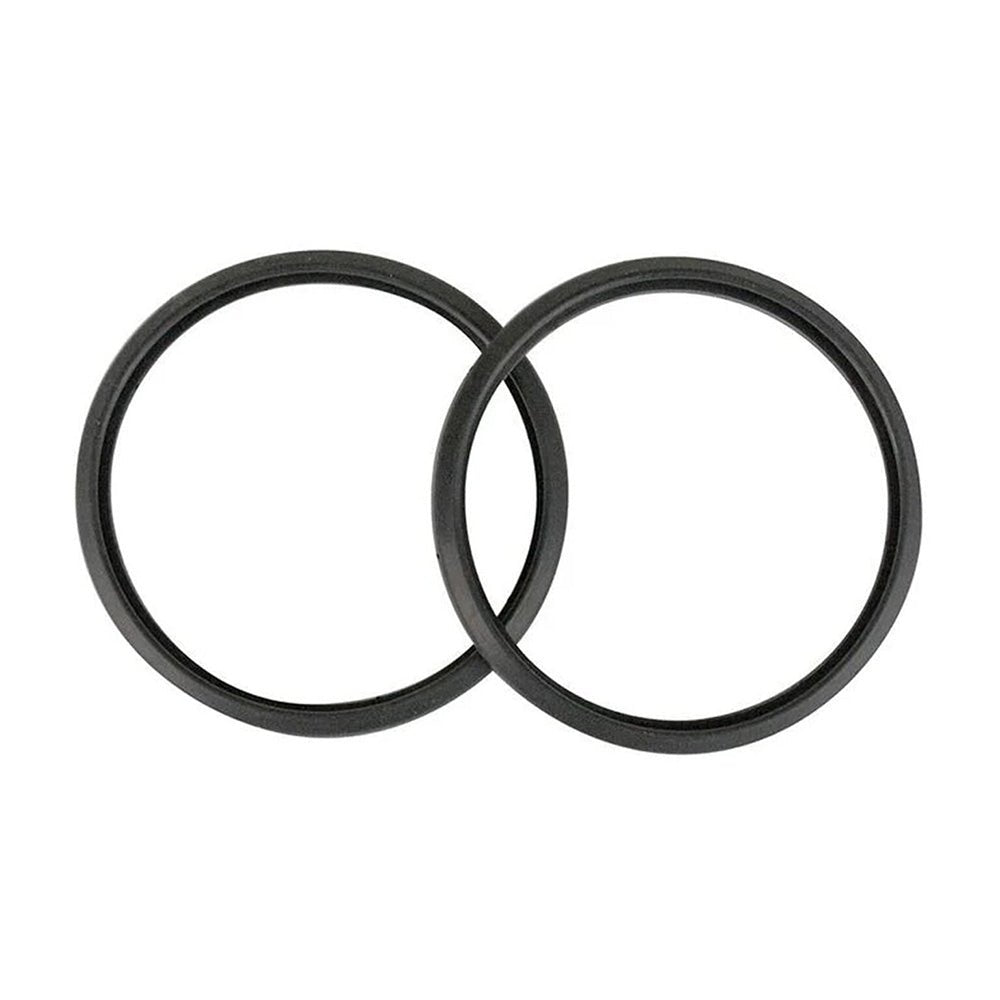 Thetford Titan Replacement Sewer Fitting Seals - 2 - Pack - Get Tight Gear