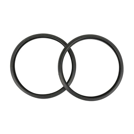 Thetford Titan Replacement Sewer Fitting Seals - 2 - Pack - Get Tight Gear