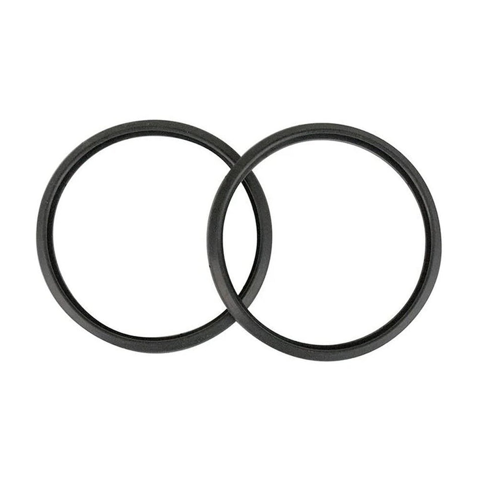 Thetford Titan Replacement Sewer Fitting Seals - 2 - Pack - Get Tight Gear