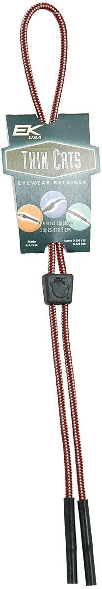 Thin Cat Strap Earth Tones - Get Tight Gear