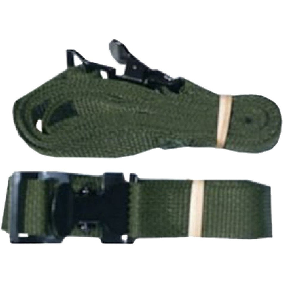 Third Hand Treestand Stabilizer Straps 2 pk. - Get Tight Gear