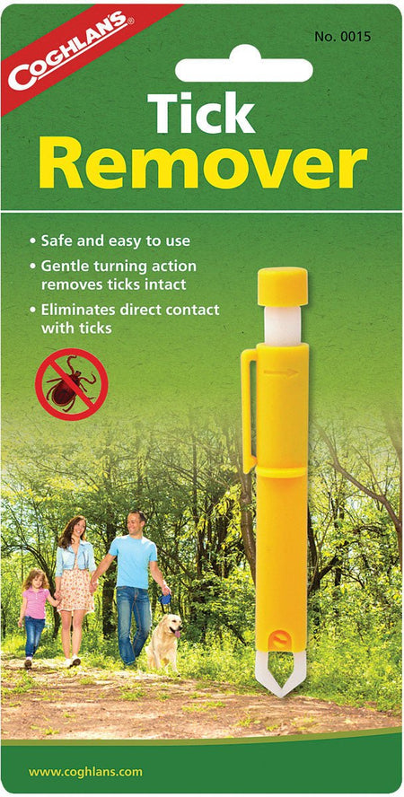 Tick Remover - Get Tight Gear